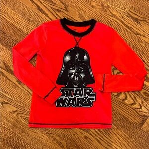Star Wars Thermal Layer